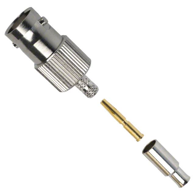 112161 Amphenol RF  Gruppi di connettori coassiali (RF)